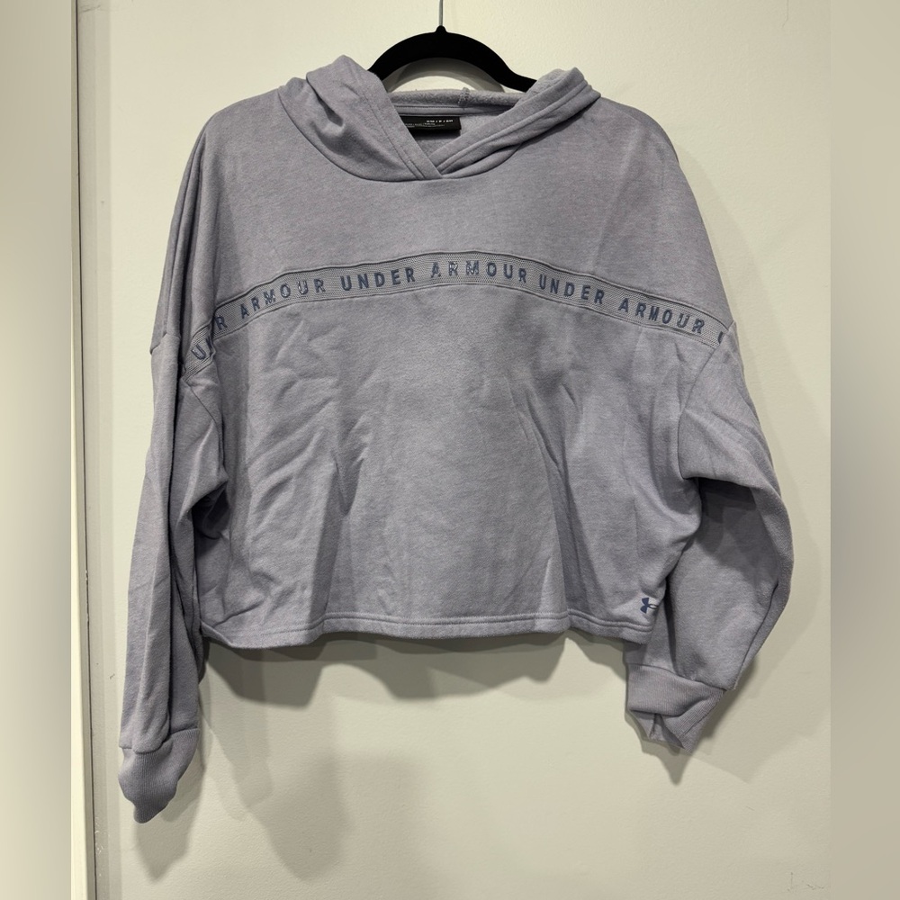 Women’s‎ crop hoodie